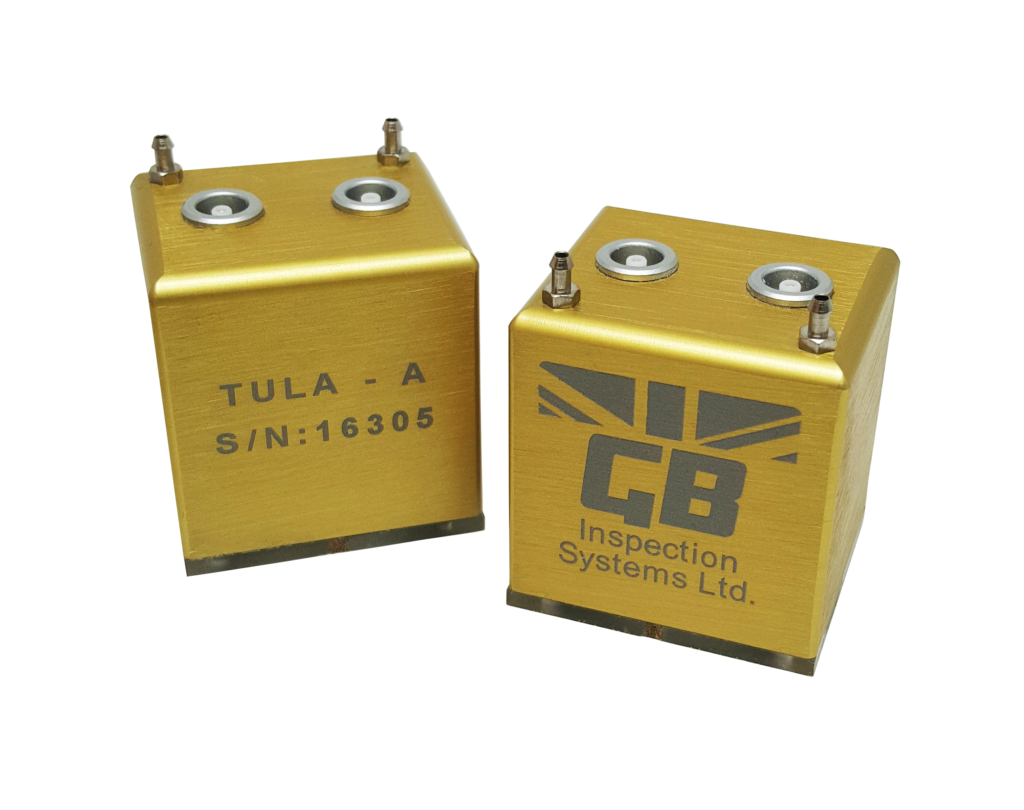 TULA™A - GB Inspection